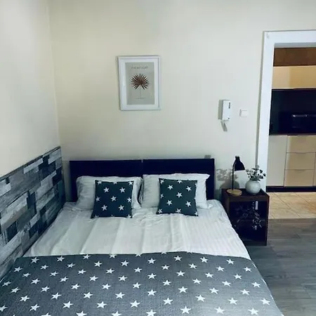 Baltycka Studio סופוט